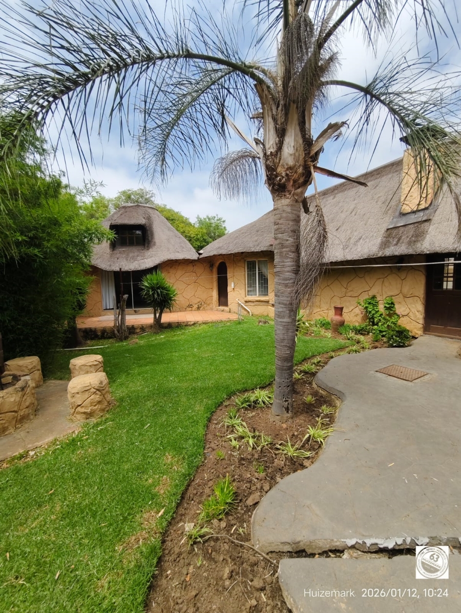 3 Bedroom Property for Sale in Deneysville Free State